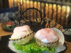 龙利鱼-湊湊火锅·茶憩(上海合生汇店)
