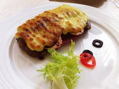 -邓丽君音乐主题餐厅