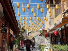 -胡氏古民居建筑