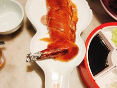 -小吊梨汤·北京菜·烤鸭(清河万象汇店)