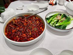 风味水煮和牛肉-北京厨房(SKP店)