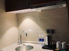 -清远熹乐谷温泉度假酒店