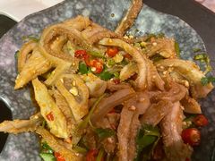 -愿者上钩·纸包鱼(翻身店)