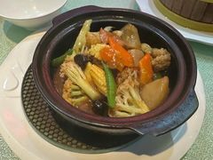 -日昌餐馆(德胜门店)