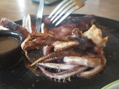 -萨莉亚意式餐厅(梅花园店)