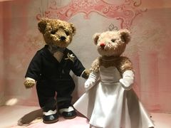 -济州岛泰迪熊博物馆