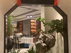 门面-松鹤楼·非遗·苏帮菜(融科店)