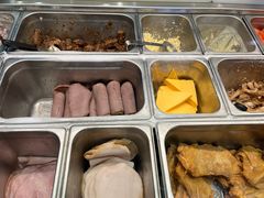 -赛百味SUBWAY(长宁龙之梦店)