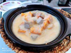 -东鑫记港式茶餐厅(南京东路店)