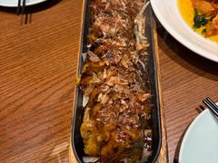 -北李妈妈菜·虾爬子大锅贴(贵和店)