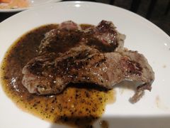 -339旋转餐厅(天府熊猫塔店)