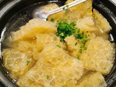 三林塘汤肉皮-和记小菜(七宝店)