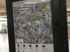-公园前(地铁站)