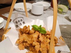 -渔语鱼新川菜Bistro(万象天地店)