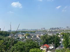 -虞山城墙