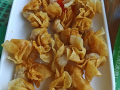 -崖口煲仔饭