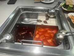 -海底捞火锅(大唐店)