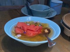 -蜜桃餐厅·伴山(湖滨商业街店)