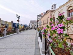 -华谊兄弟（长沙）电影小镇