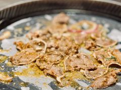 -么子烤肉(化龙池店)
