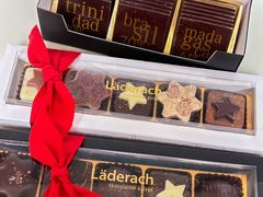 -Laderach 莱德拉(上海环贸iapm店)