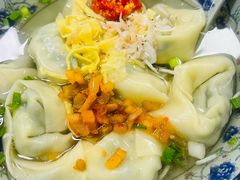 -秋娟小吃店