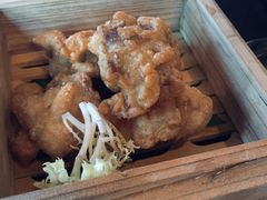 -富力丽思卡尔顿酒店·FLAIR餐厅酒吧