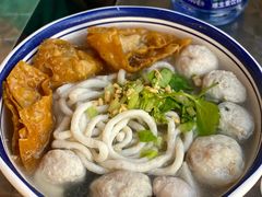 -非遗·十八曲鱼饺(西马总店)