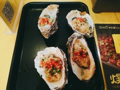 生蚝-望京小腰(北京总店)
