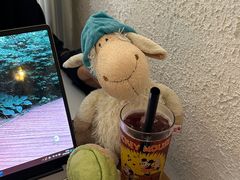-舊新事咖啡NOTHING NEW COFFEE
