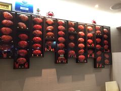 -龙海鲜螃蟹王(宏茂桥店)