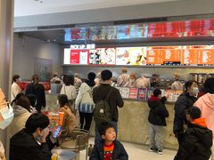 -LELECHA乐乐茶(百货大楼店)