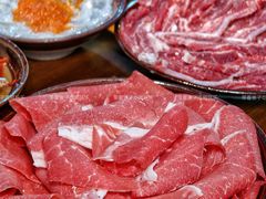 -阳阳老火锅(小南门店)