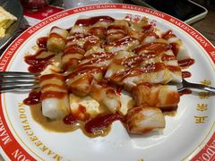 -孖记茶档·热腾茶餐(江南西plus店)