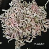 假式家常菜之美味的芦笋炒肉