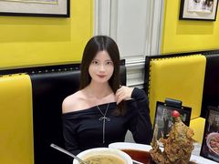 -城南往事·烤鸭·鲁菜(世茂宽厚里·大明湖店)