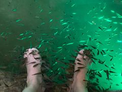 -宝丽金大酒店·洗浴中心