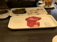 -赤坂亭·M9和牛烧肉·铁板烧(合肥万象城店)