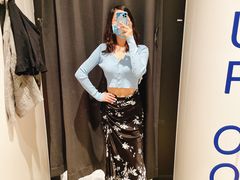 -URBAN REVIVO(西安Momopark店)