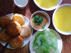 -清真吴记门钉肉饼·喜多利