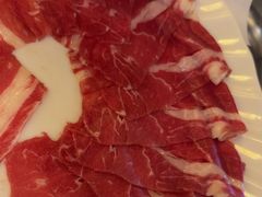 -常赢三兄弟·清真涮肉(五莲路店)