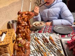 -火塘云南烧烤大排档