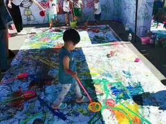 -美吉姆国际儿童发展中心(红谷滩绿地缤纷城中心)