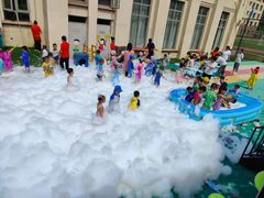 -伊顿幼儿园(天津上河雅颂校区)