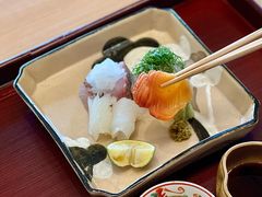 -植庭·日本料理(华侨城店)