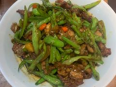 -老馆子·建德菜·山肴鱼鲜(海威新界店)