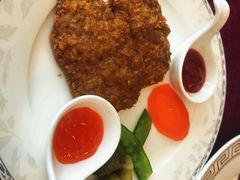 -92°C俄式厨房(中央大街店)