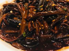 -老吉士酒家(天平路店)