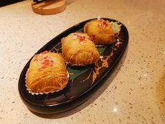 流心荔枝酥-点都德(北京路贰店)