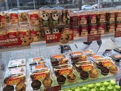 -味多美蛋糕(航天桥店)